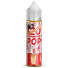 120 Strawberry Pop by Mad Hatter