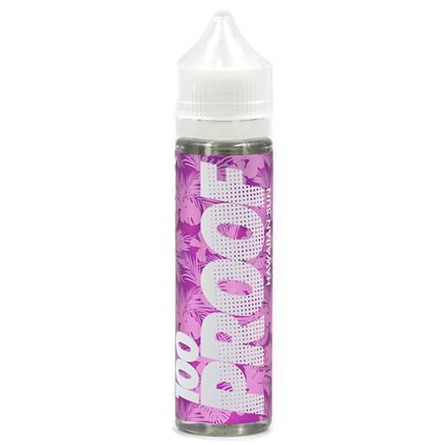 100 Proof Vape Co - Hawaiian Sun