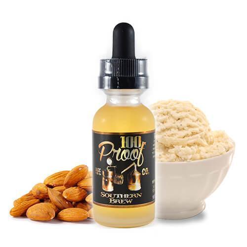 100 Proof Vape Co - Southern Brew