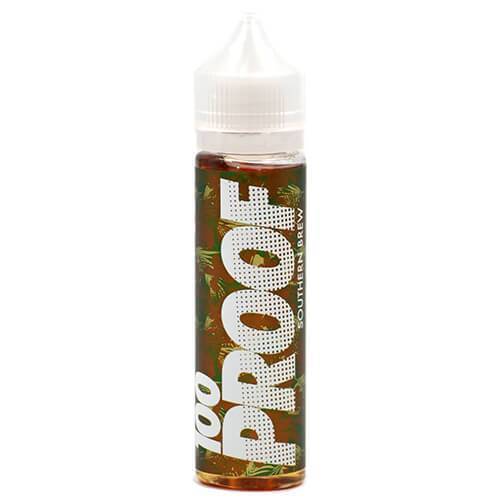 100 Proof Vape Co - Southern Brew