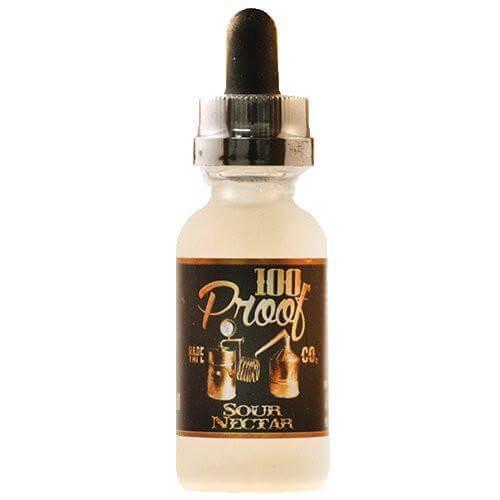 100 Proof Vape Co - Sour Nectar