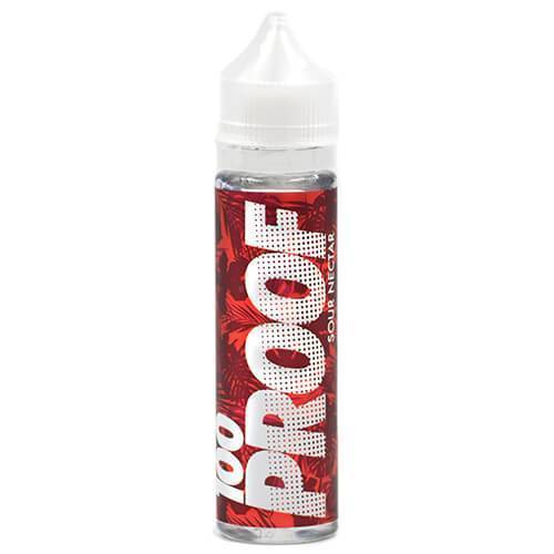 100 Proof Vape Co - Sour Nectar