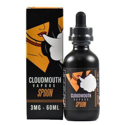 Cloudmouth Vapors - Spoon