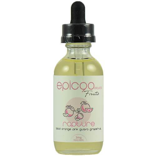 Epic90 eLiquids - Rapture