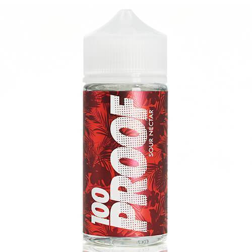 100 Proof Vape Co - Sour Nectar