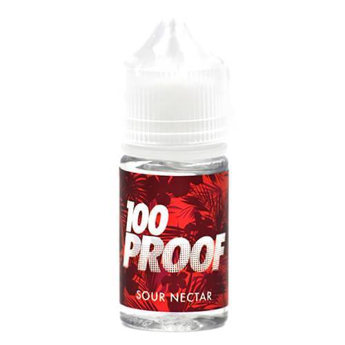 100 Proof Vape Co - Sour Nectar
