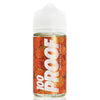 100 Proof Vape Co - Peaches n’ Cream