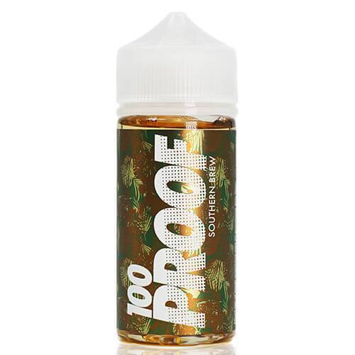 100 Proof Vape Co - Southern Brew