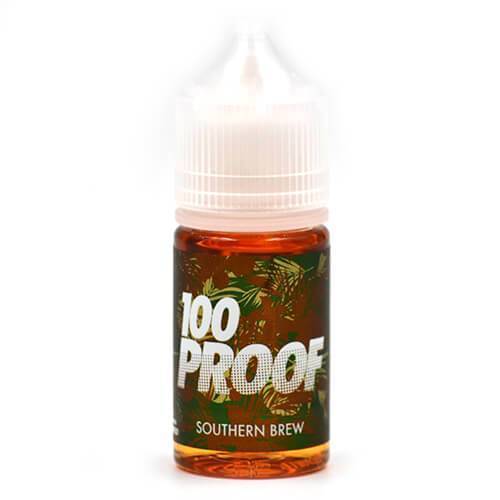 100 Proof Vape Co - Southern Brew