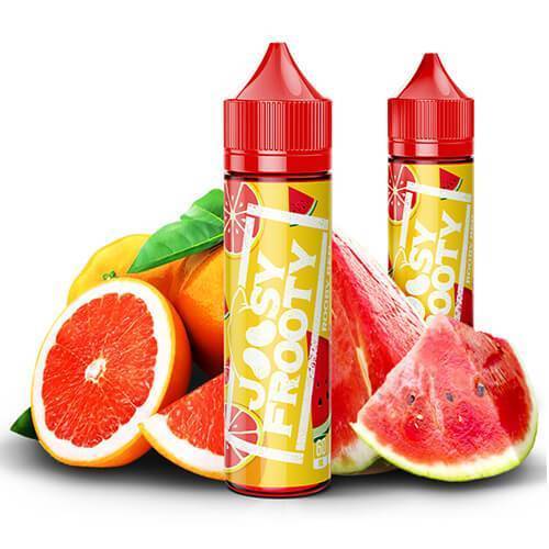 Joosy Frooty by Gost - Rooby Red
