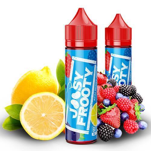 Joosy Frooty by Gost - Acai Berry Joosy