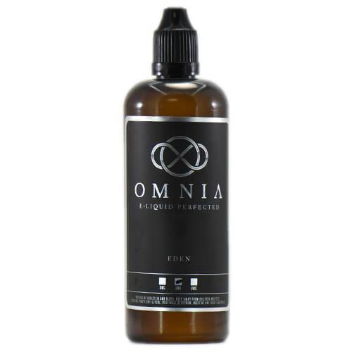 Omnia E-Liquid - Eden