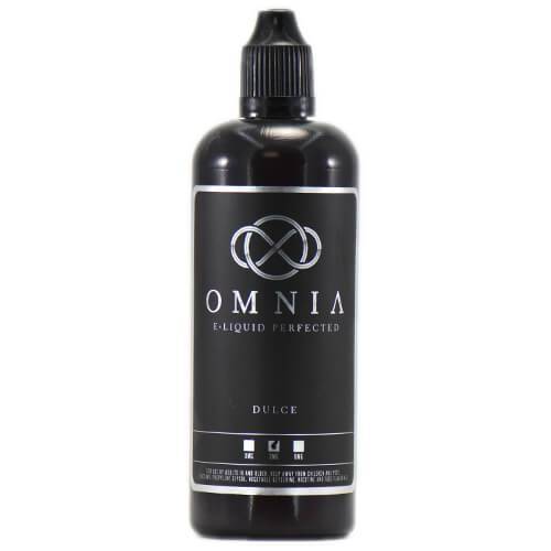 Omnia E-Liquid - Dulce