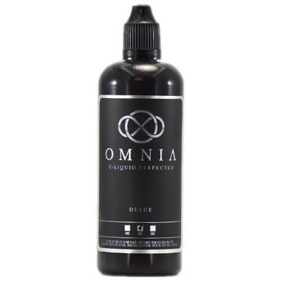 Omnia E-Liquid - Dulce