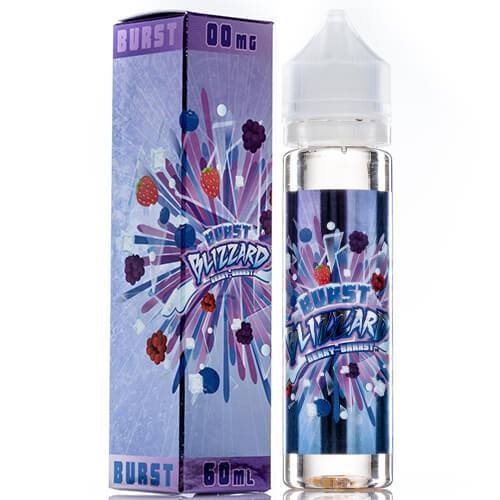Burst Blizzard - Berry-Brrrst
