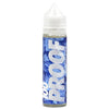 100 Proof Vape Co - Blueberry Shine