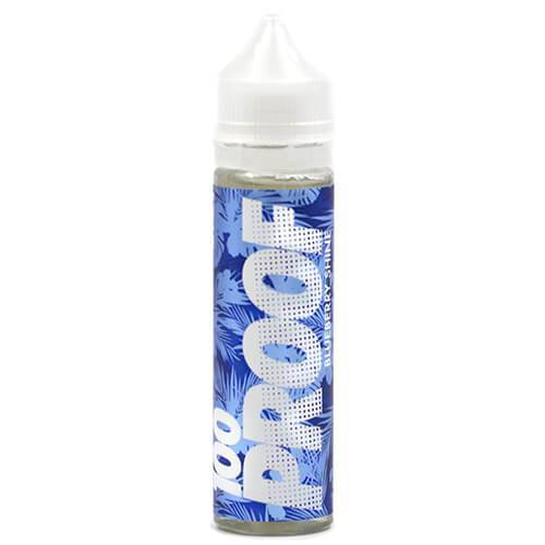 100 Proof Vape Co - Blueberry Shine