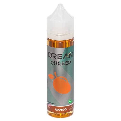 Dream E-Juice Summer Collection - Chilled Mango