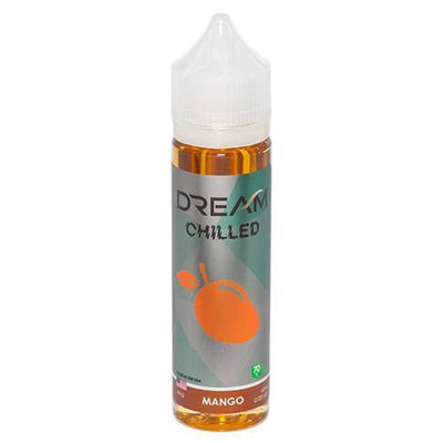 Dream E-Juice Summer Collection - Chilled Mango