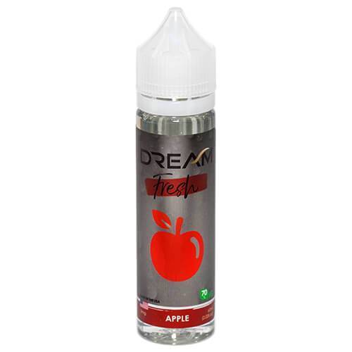 Dream E-Juice Summer Collection - Fresh Apple