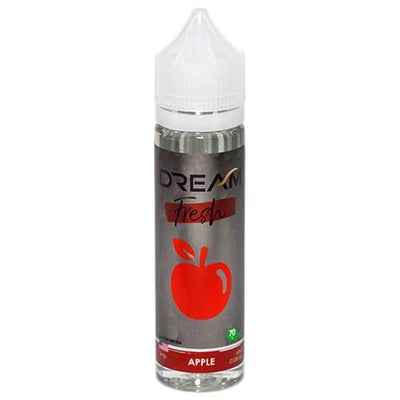Dream E-Juice Summer Collection - Fresh Apple