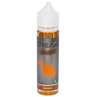Dream E-Juice Summer Collection - Fresh Mango