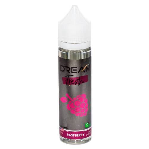 Dream E-Juice Summer Collection - Fresh Raspberry