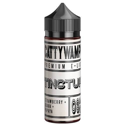 Cattywampus eJuice - Tincture