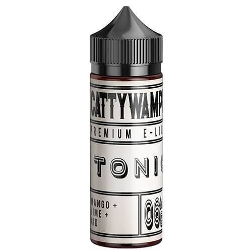 Cattywampus eJuice - Tonic