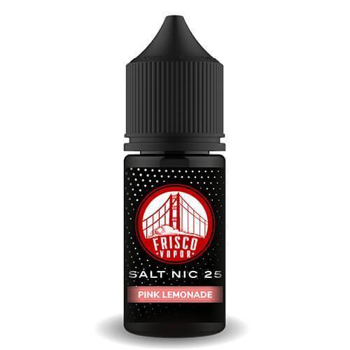 Frisco Vapor Salt Nic - Pink Lemonade
