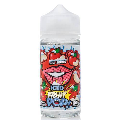 Fruit POP! Iced - Big Apple