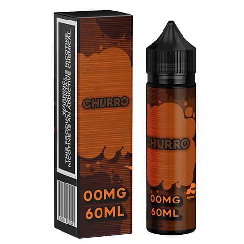 PC Vapes - Churro