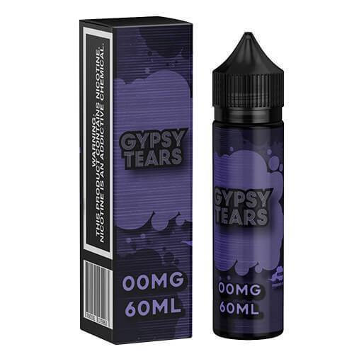 PC Vapes - Gypsy Tears