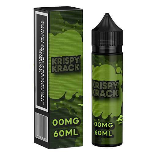 PC Vapes - Krispy Krack