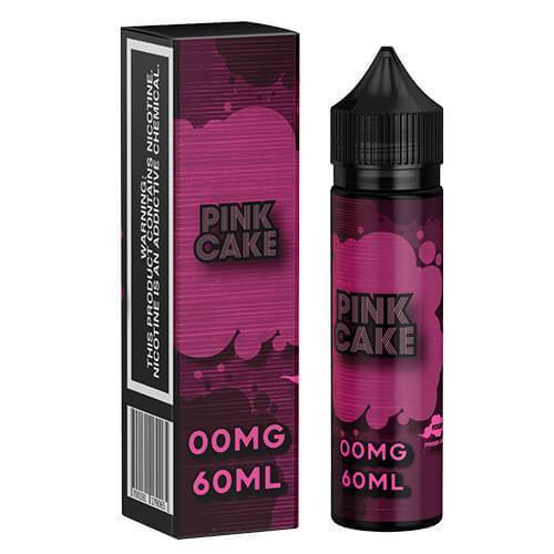 PC Vapes - Pink Cake