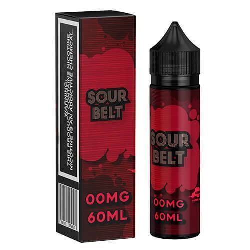 PC Vapes - Sour Belt