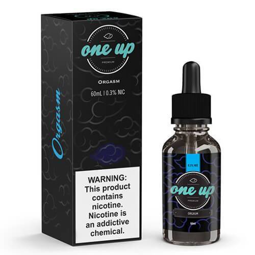 One Up Vapor - Orgasm