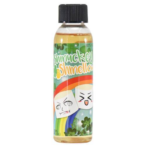 Fuggin eLiquids - Schmuckey-Shmellows Cereal