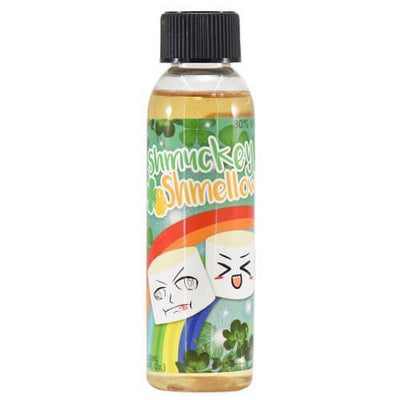 Fuggin eLiquids - Schmuckey-Shmellows Cereal