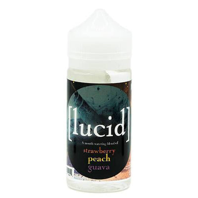 Caribbean Cloud Company eJuice - Lucid