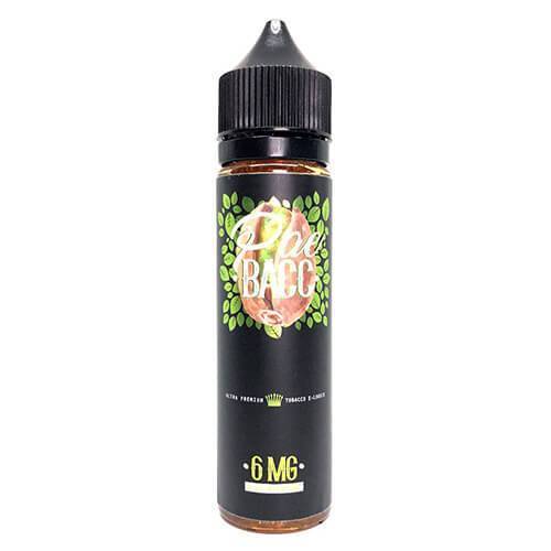 Paebacc by Vapewell Supply - Paebacc eJuice