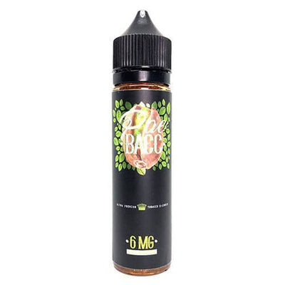 Paebacc by Vapewell Supply - Paebacc eJuice