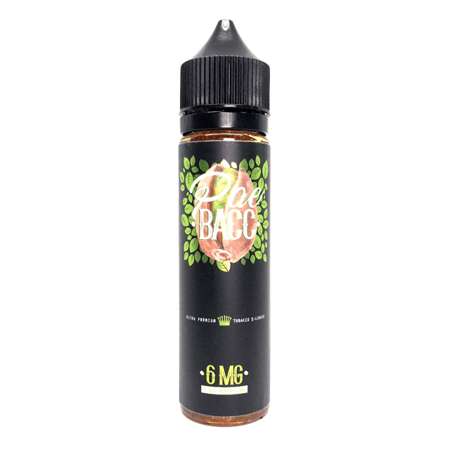 Paebacc by Vapewell Supply - Paebacc eJuice