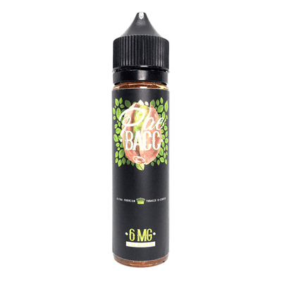 Paebacc by Vapewell Supply - Paebacc eJuice