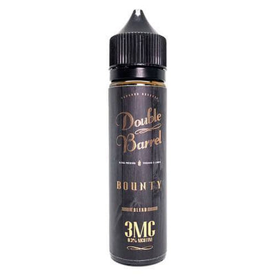 Double Barrel Tobacco Reserve - Bounty