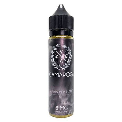 Camarosa E-Liquid