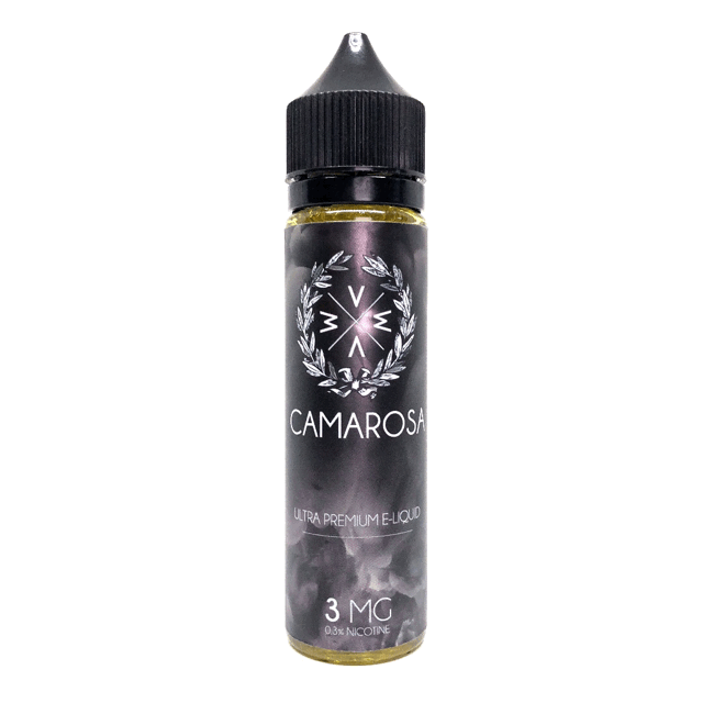 Camarosa E-Liquid