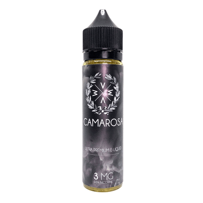 Camarosa E-Liquid