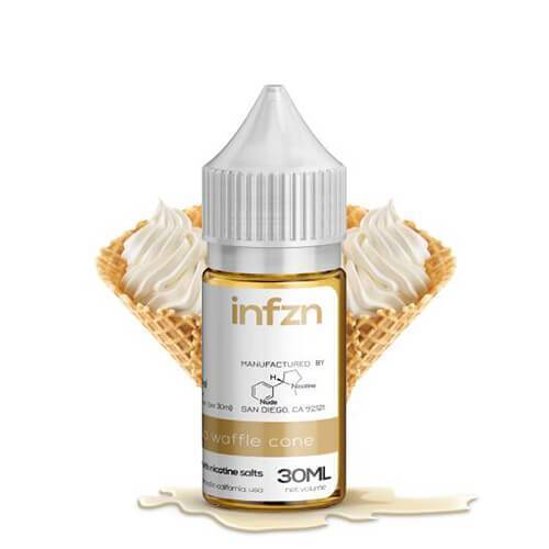 INFZN by Brewell - Vanilla Waffle