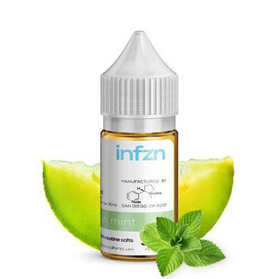 INFZN by Brewell - Melon Mint